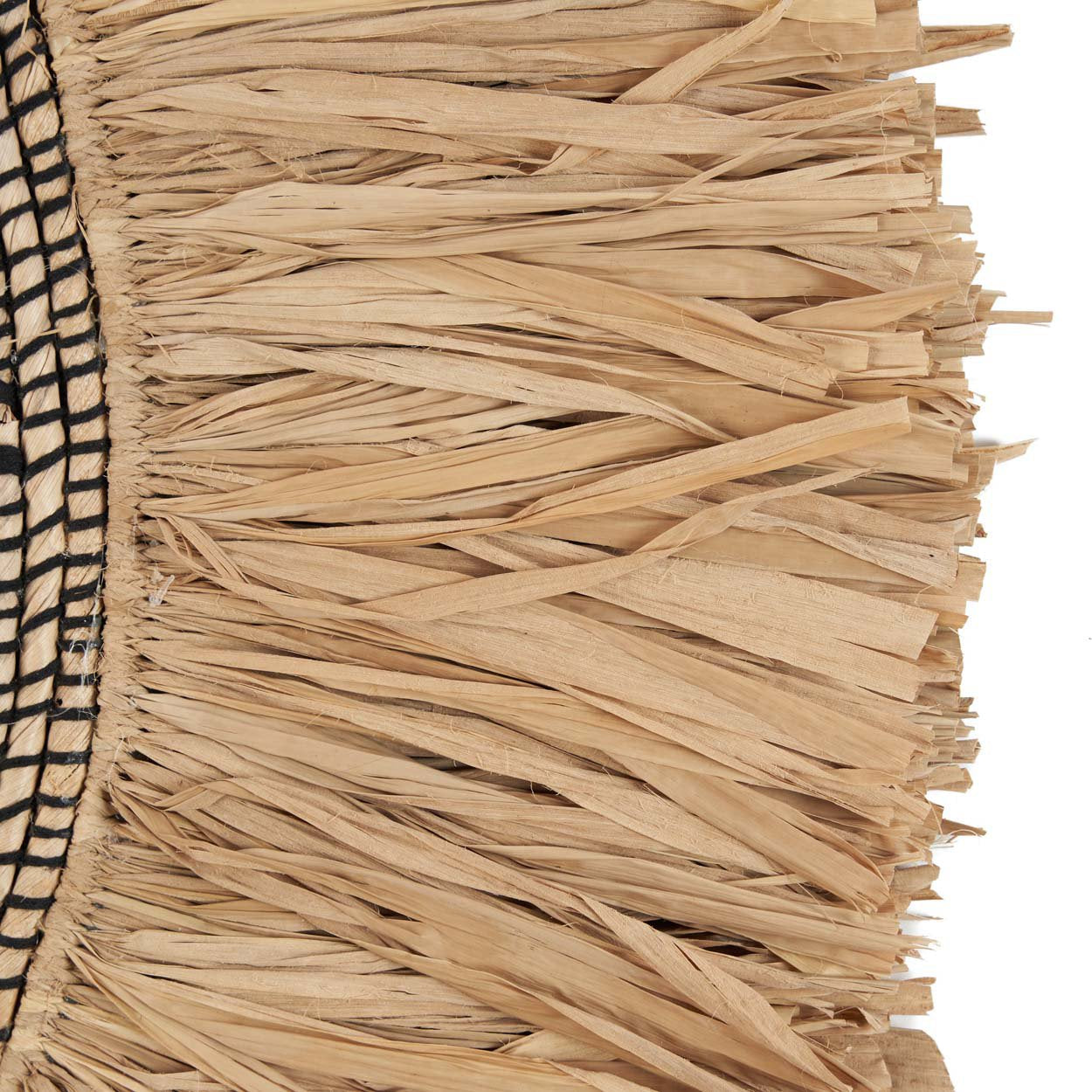 De Nahla muurdecoratie - Natuurlijk