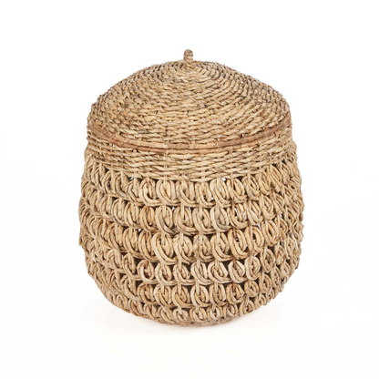 De Tarajih Mand - Natuurlijk - L