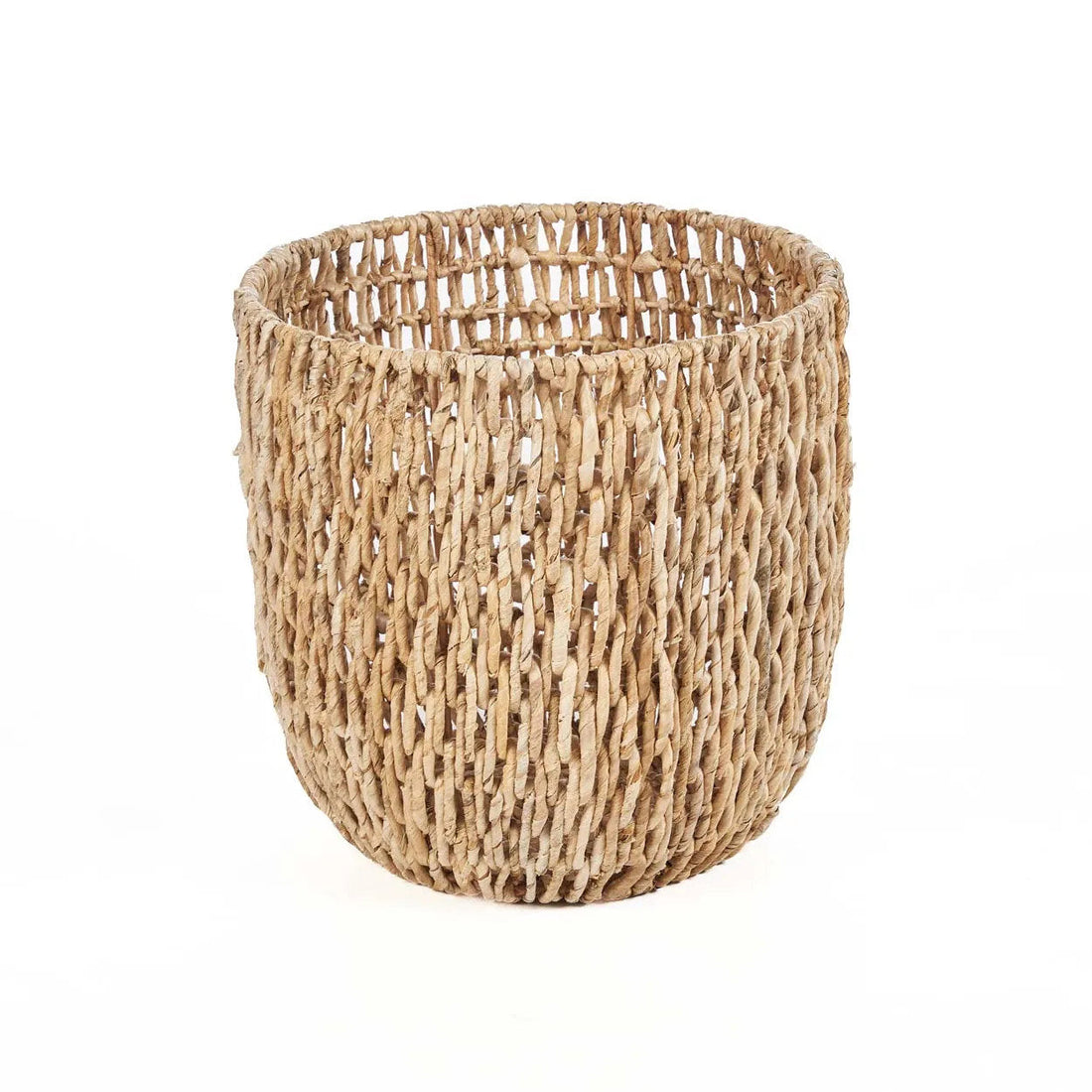 De Louh Louh Mand - Natuurlijk - S