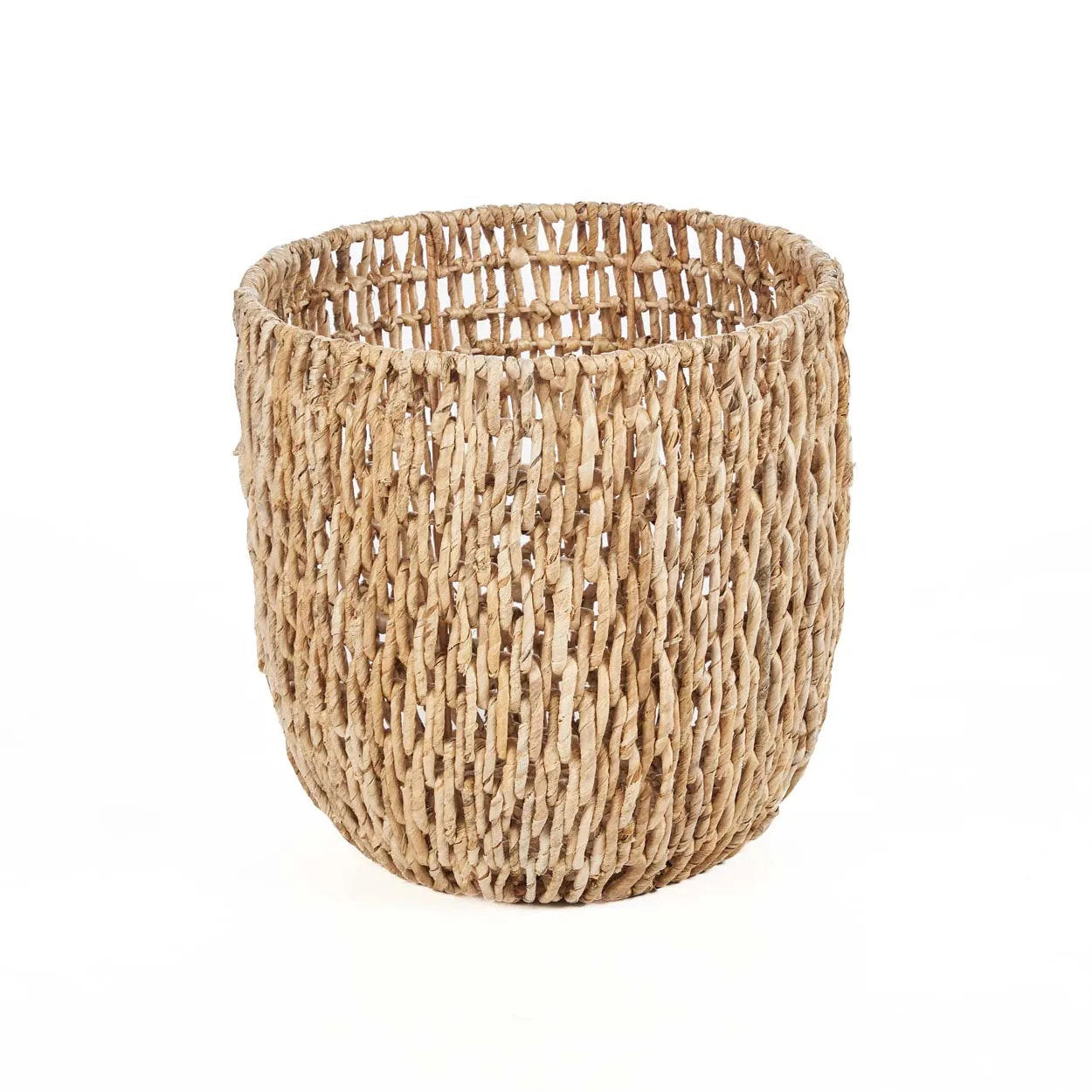 De Louh Louh Mand - Natuurlijk - S