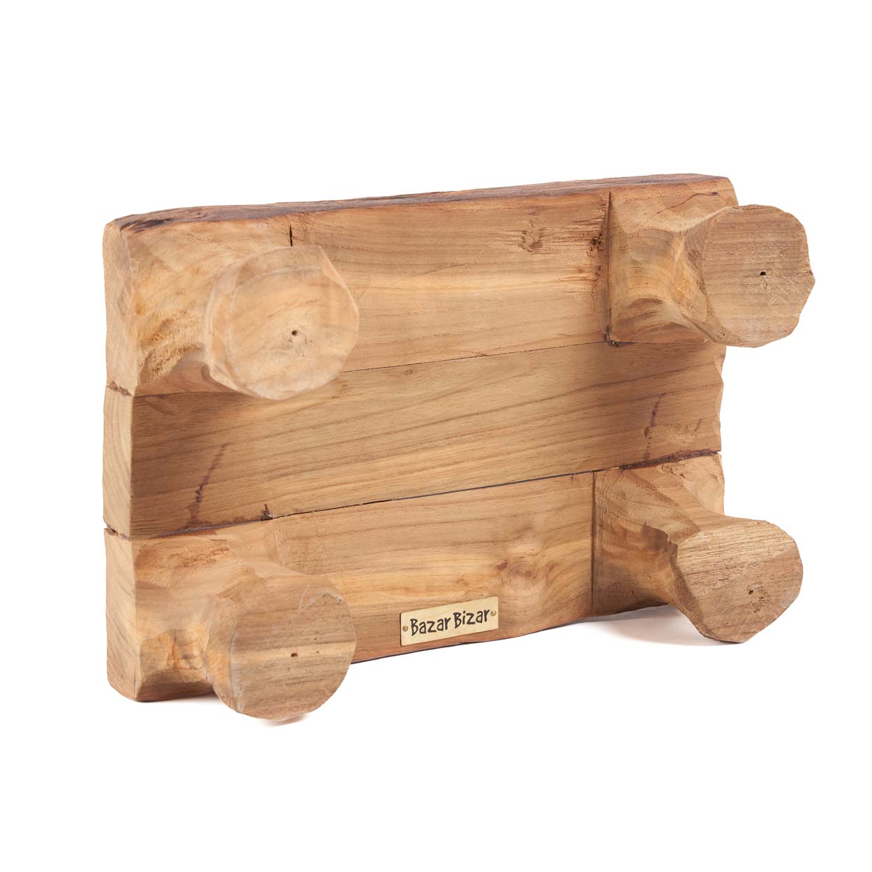 De Heerlijke Schaal - Natuurlijk