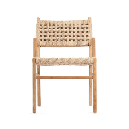 De Othonoi Dining Chair