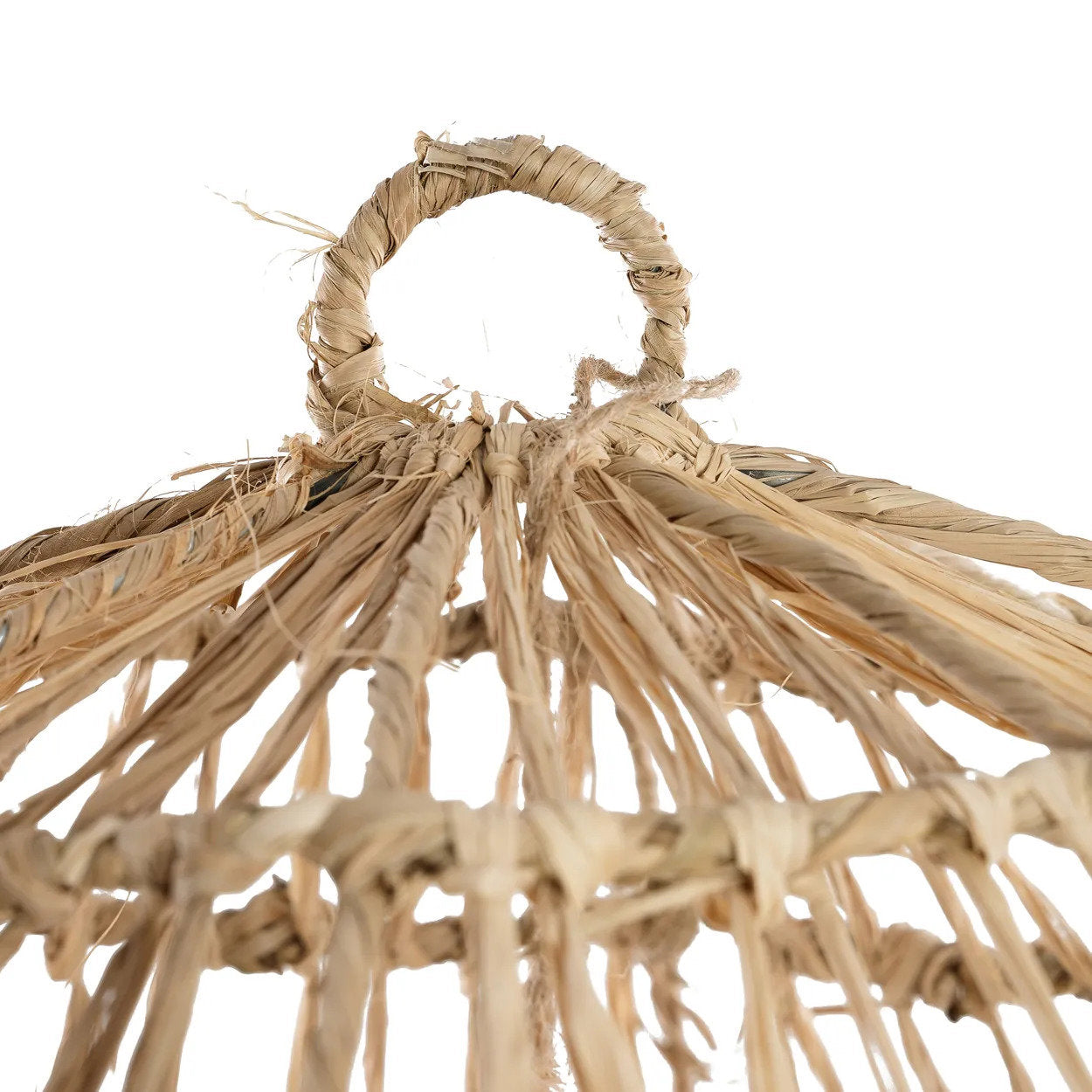 De Casita hanger - Natuurlijk - L