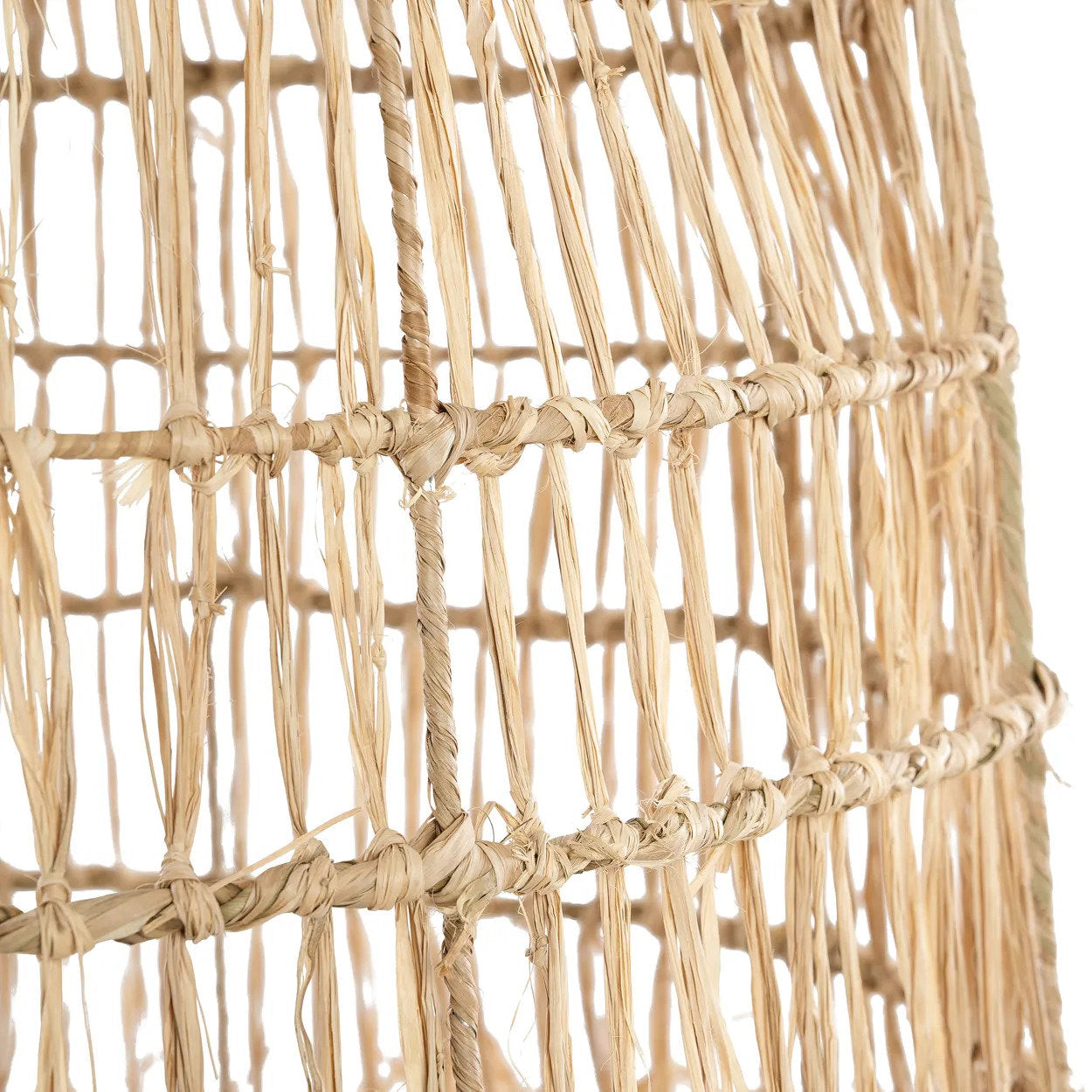De Casita hanger - Natuurlijk - L