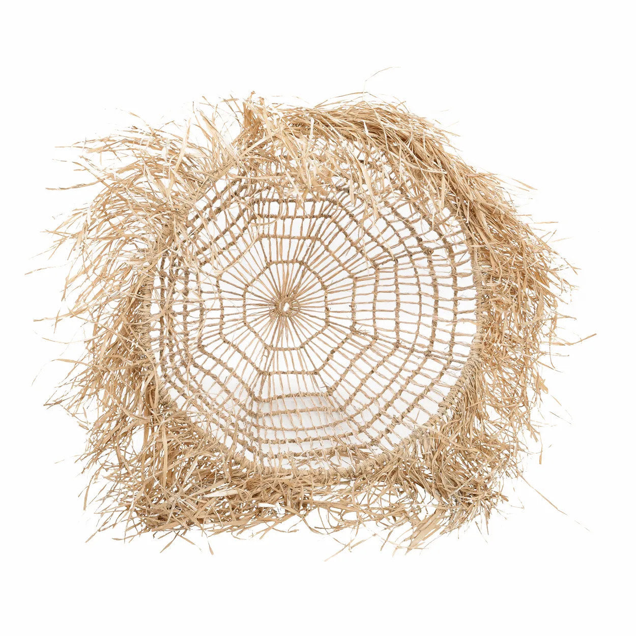 De Casita hanger - Natuurlijk - L