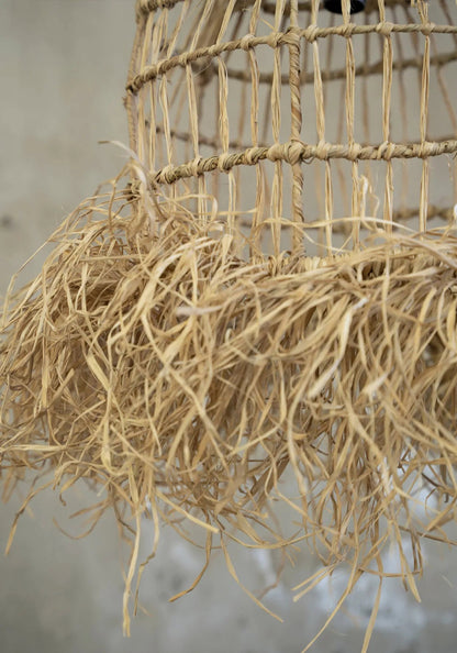 De Casita hanger - Natuurlijk - L