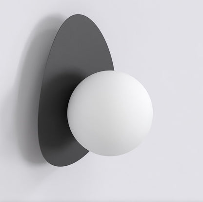 OVO K1 ZWART