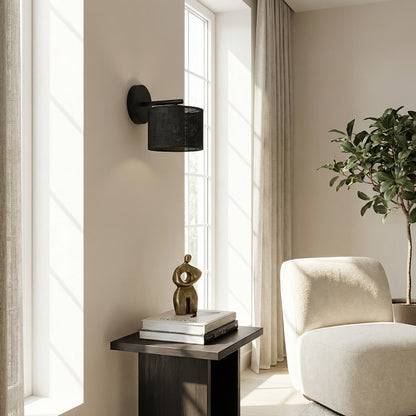 ECO K1 BL ZWART