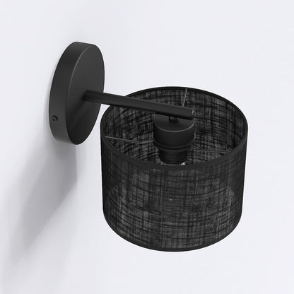 ECO K1 BL ZWART