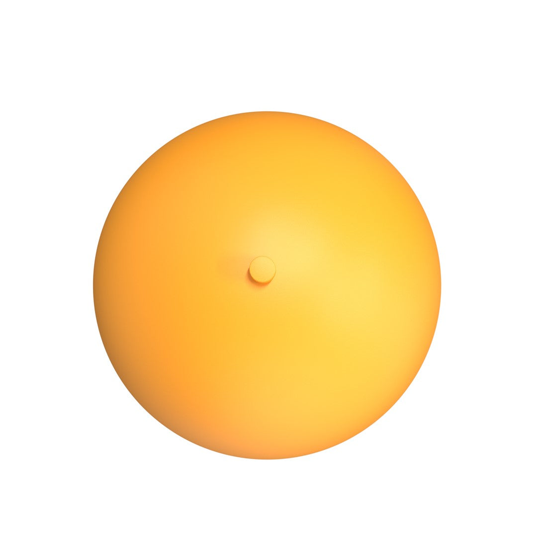 MUSH K2 ORANJE
