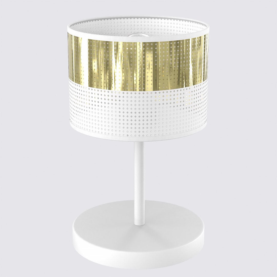LUX LN1 WIT GOUD