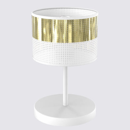 LUX LN1 WIT GOUD