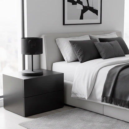 LUX LN1 ZWART