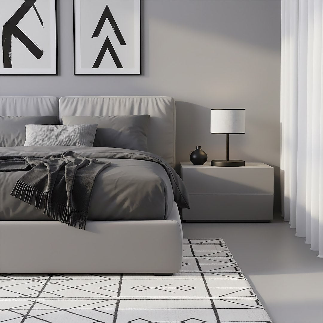 ECO LN1 BL GRIJS