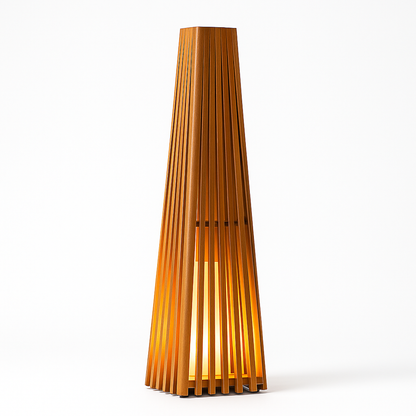 Belvivere Nusa Kayu Tower- Hand Crafted in Java Indonesia