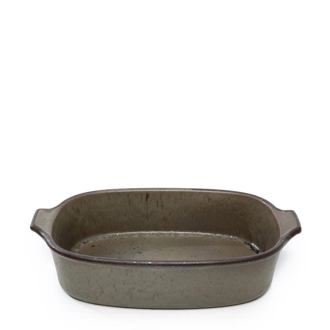 De Comporta Oven Tray - Green - M
