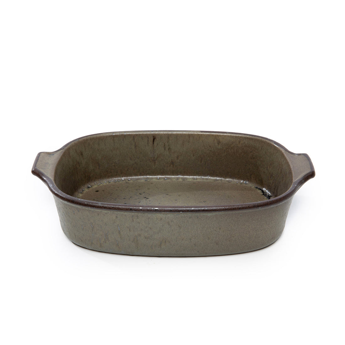 De Comporta Oven Tray - Green - M