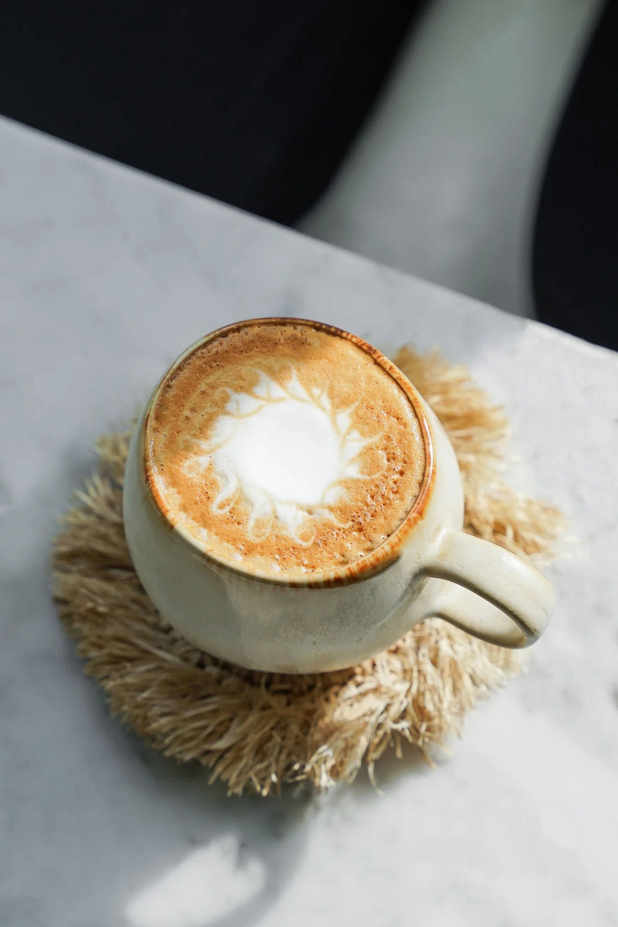 De Cascais Koffiemok - L - Set van 6