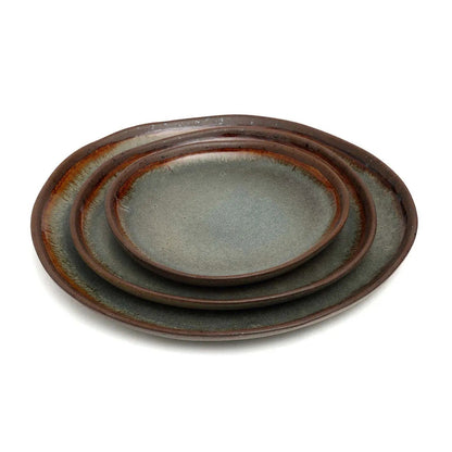 De Côa Saladebord - Set van 6