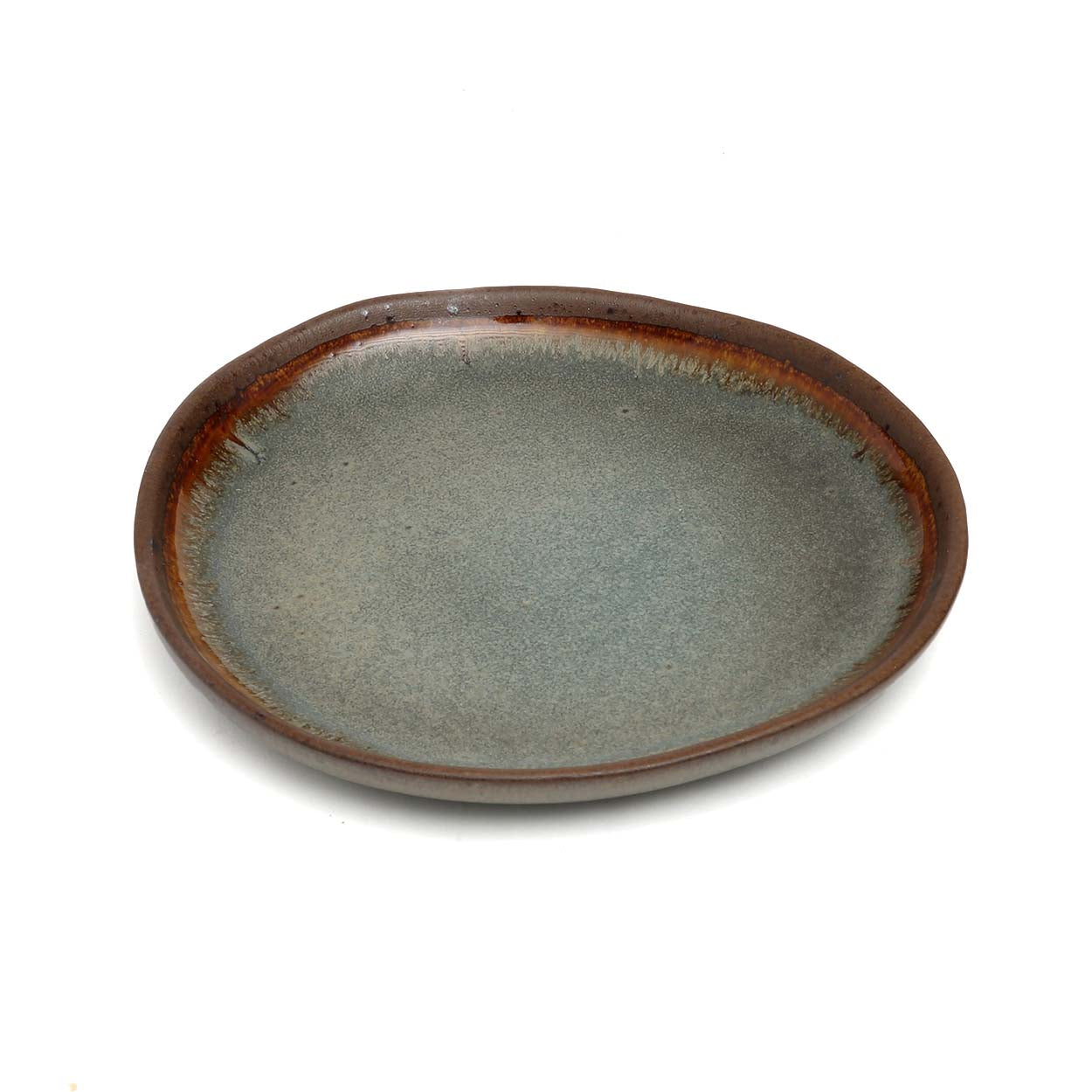 De Côa Voorgerecht Bord - Set van 6