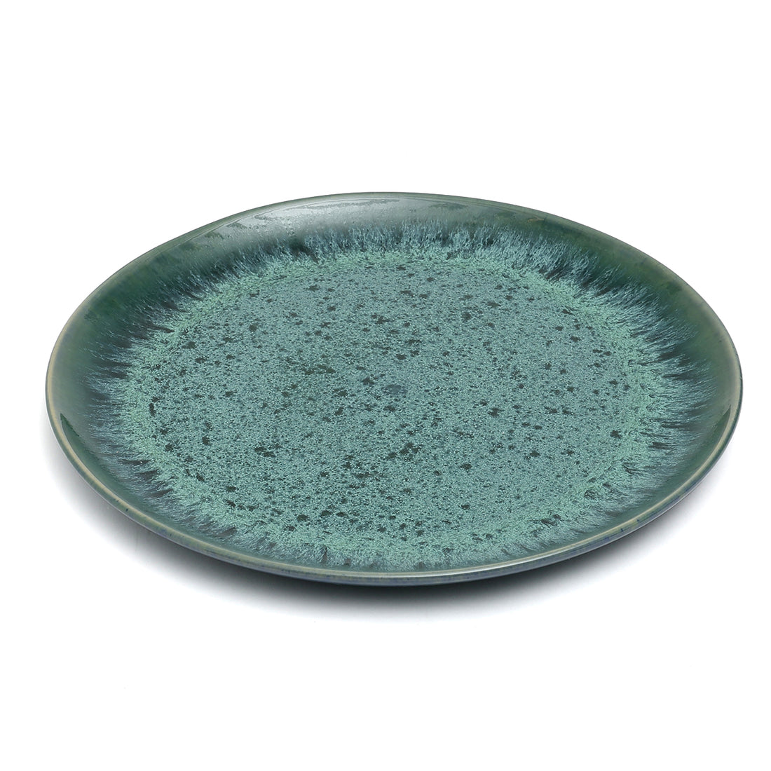De Aqua Dinerbord - Set van 4