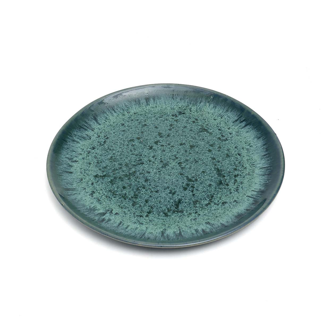 De Aqua Saladebord - Set van 6
