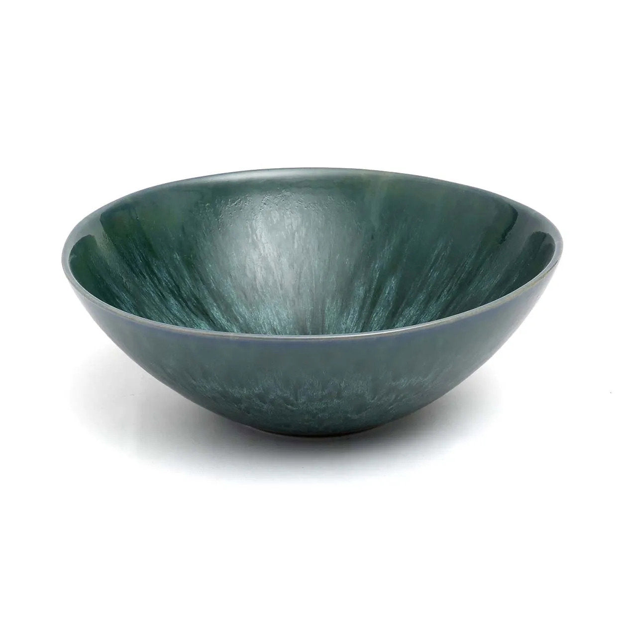 De Aqua Serveerschaal - Set van 2