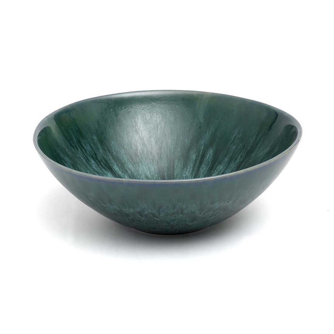 De Aqua Serveerschaal - Set van 2