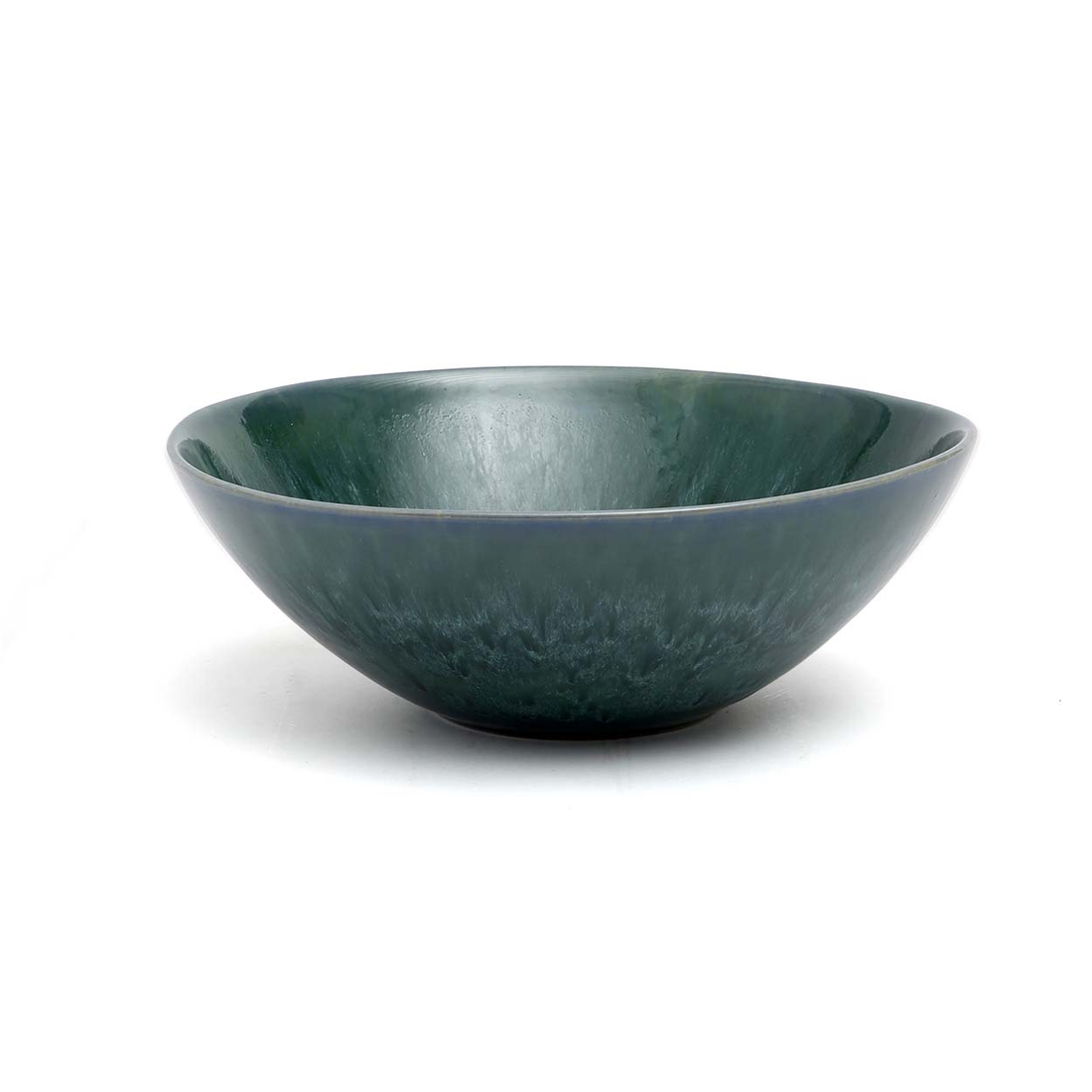 De Aqua Serveerschaal - Set van 2