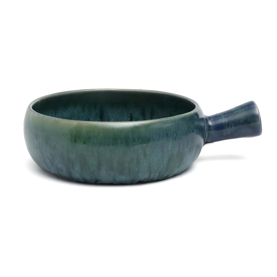 De Aqua Ovenschaal met handvat - Set van 4