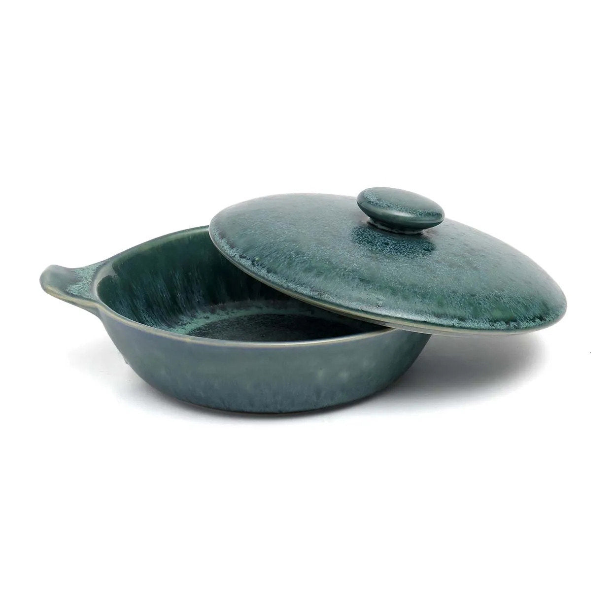 De Aqua Stoofpot - Set van 4
