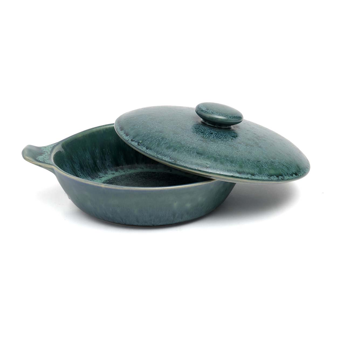 De Aqua Stoofpot - Set van 4