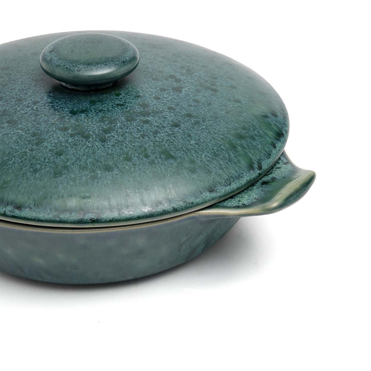 De Aqua Stoofpot - Set van 4