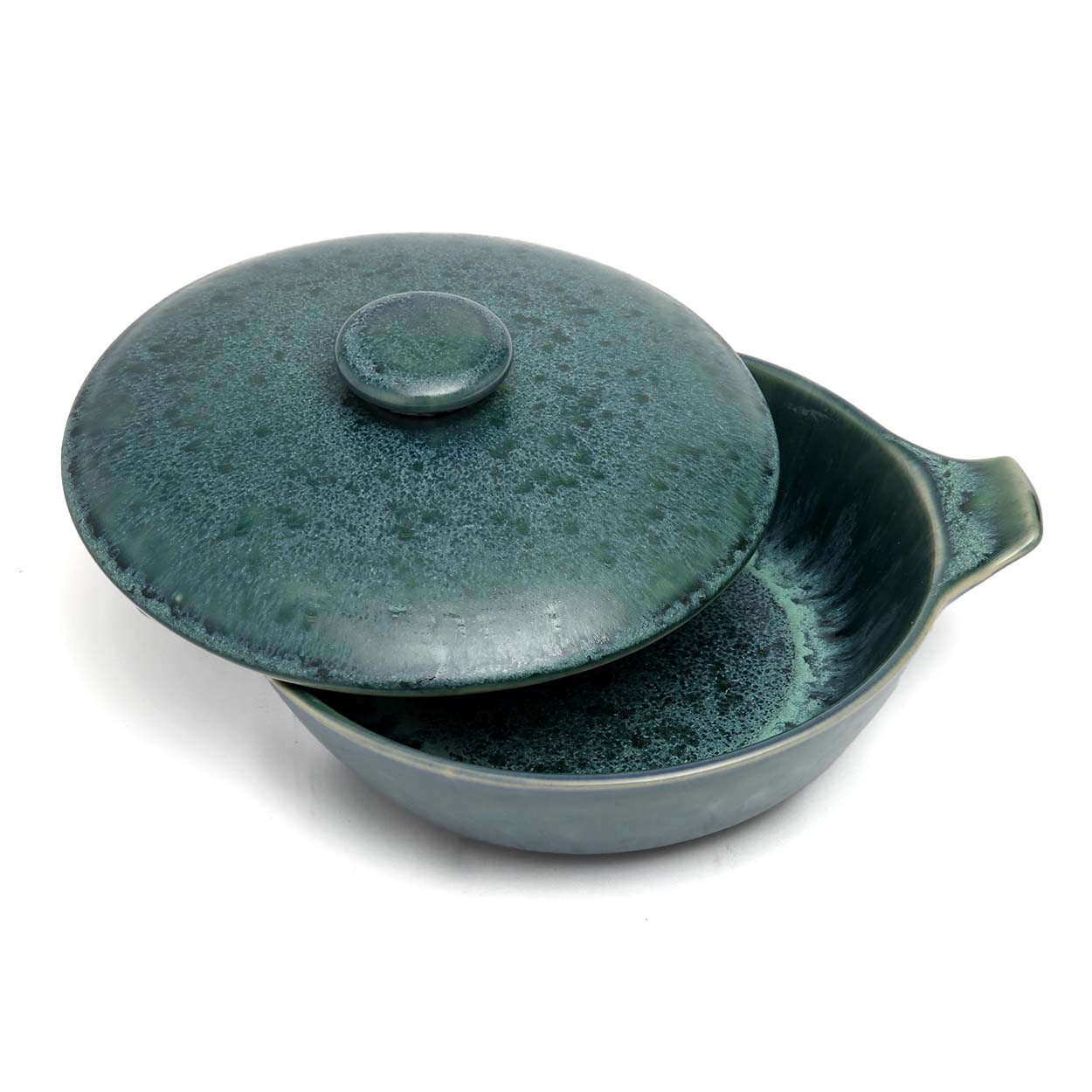 De Aqua Stoofpot - Set van 4