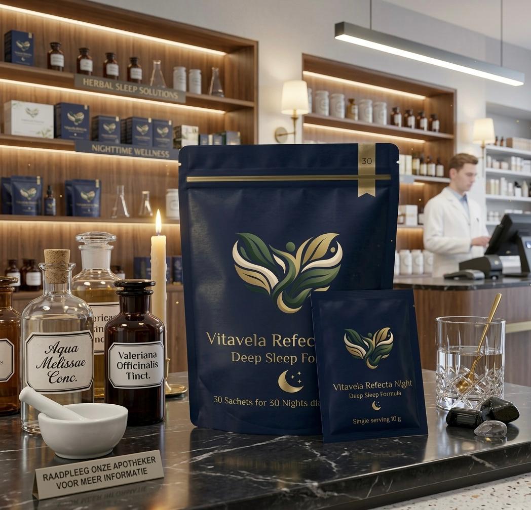 Vitavela Night Support