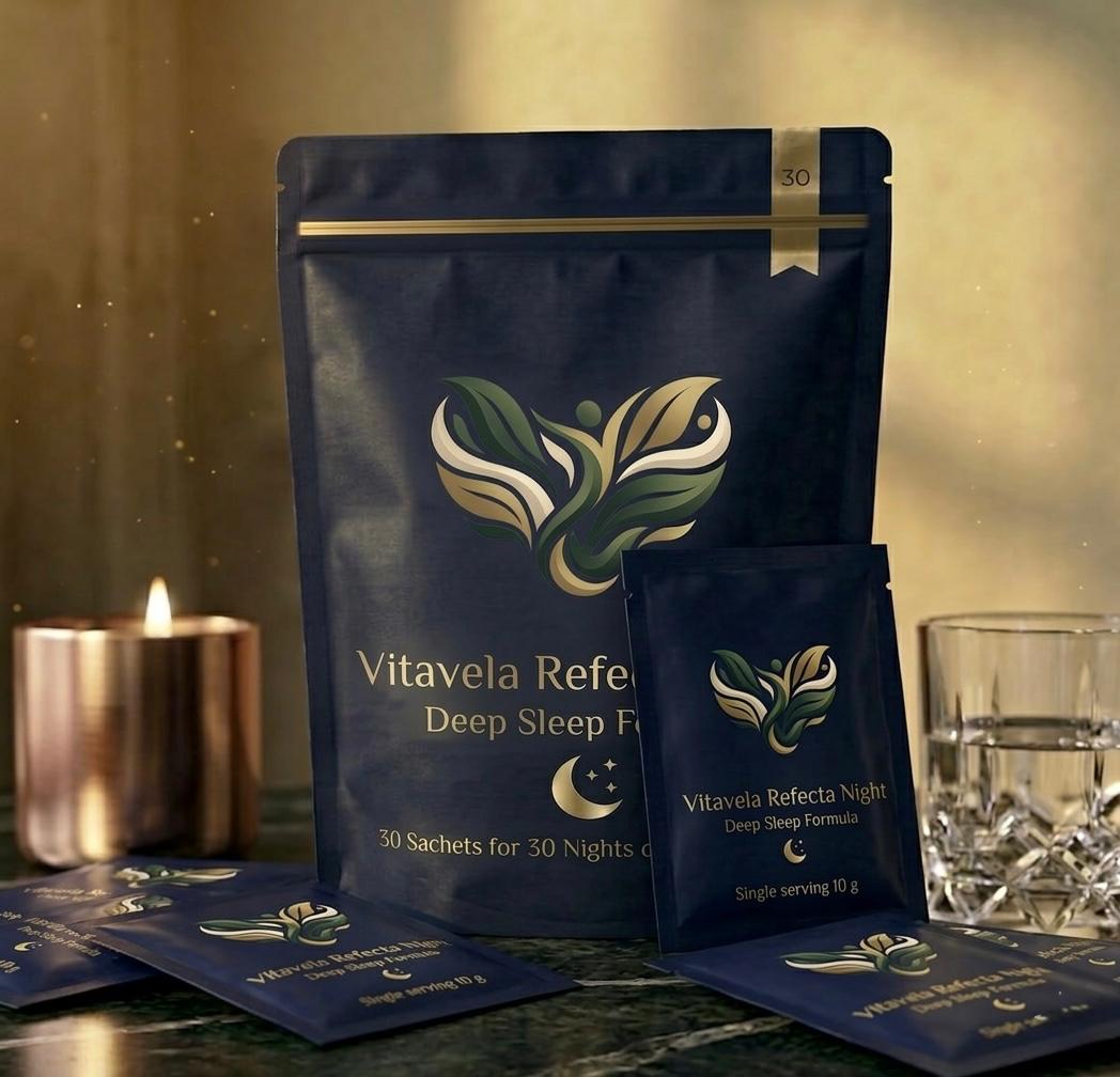 Vitavela Night Support