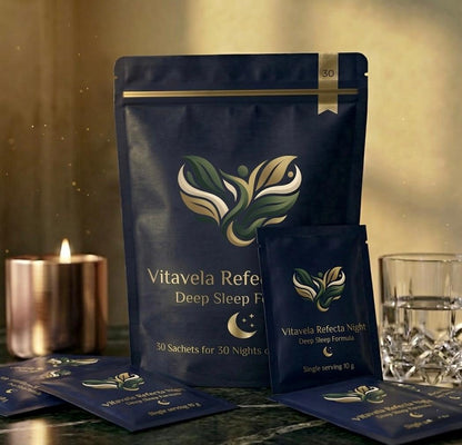 Vitavela Night Support