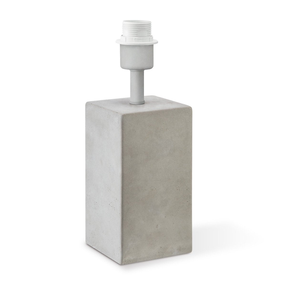 tafellamp voet Pillar 11/11/32cm - Beton