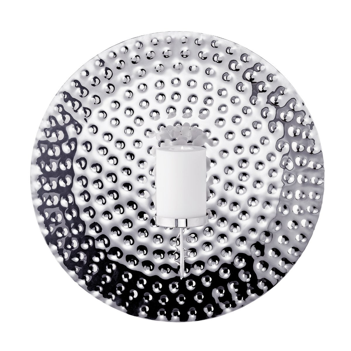 Wandlamp Udo Ø 47cm