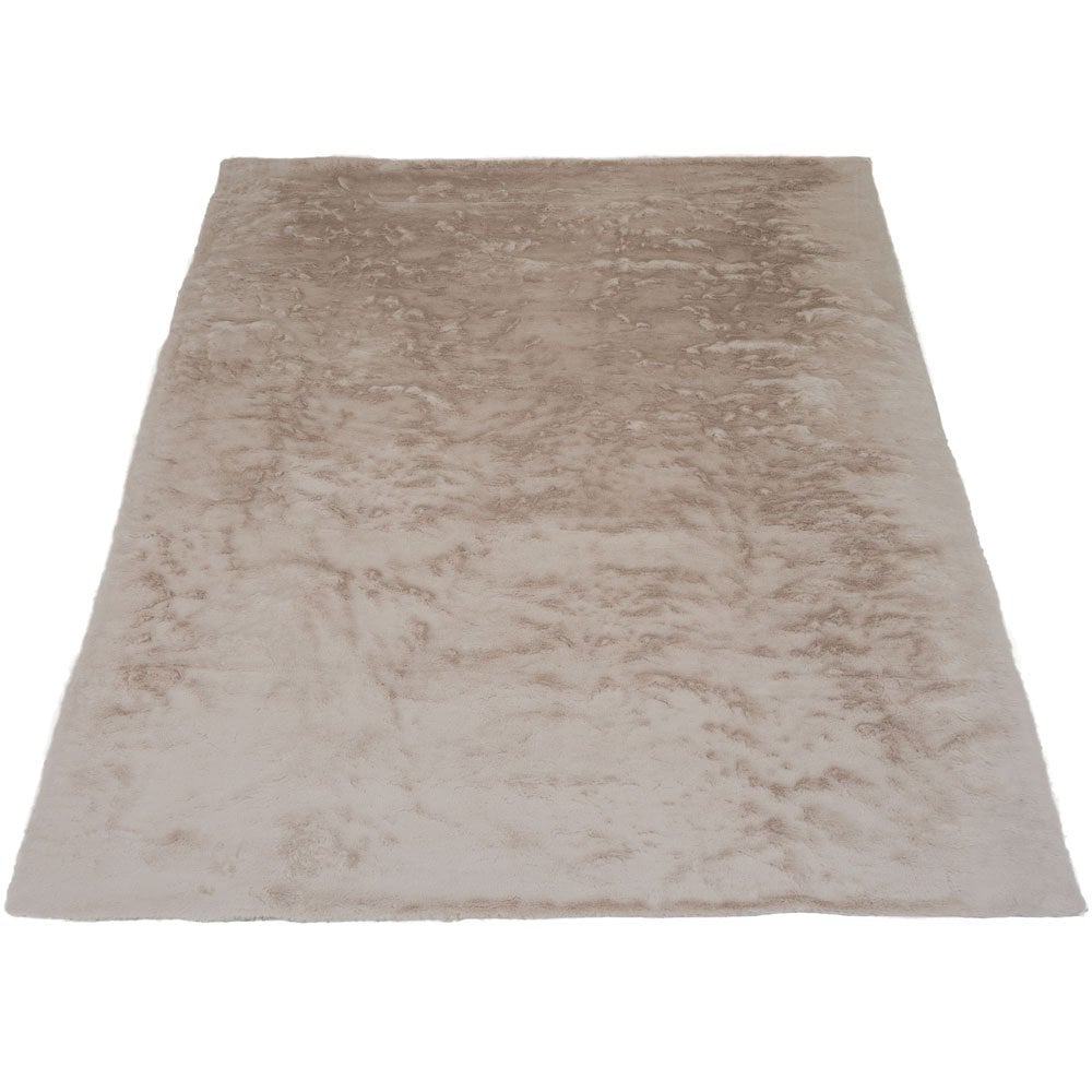 Vloerkleed Velluto Toffee – 80 x 150 cm