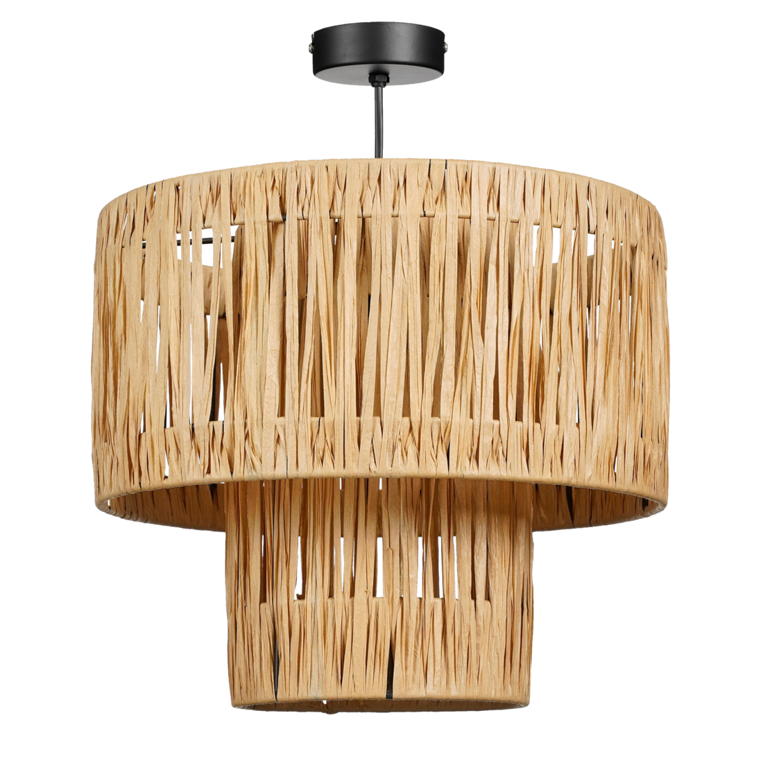 Belvivere Safari Hanglamp - H30 x Ø35 cm