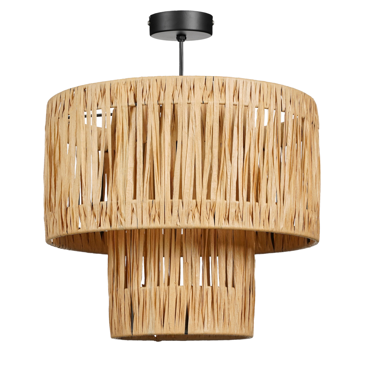 Belvivere Safari Hanglamp - H30 x Ø35 cm