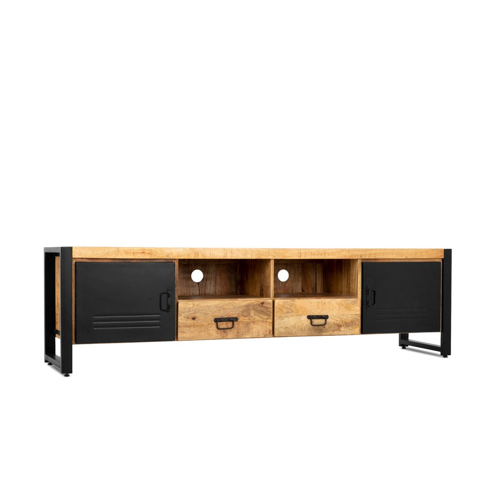 Tv-Meubel Bas 200
