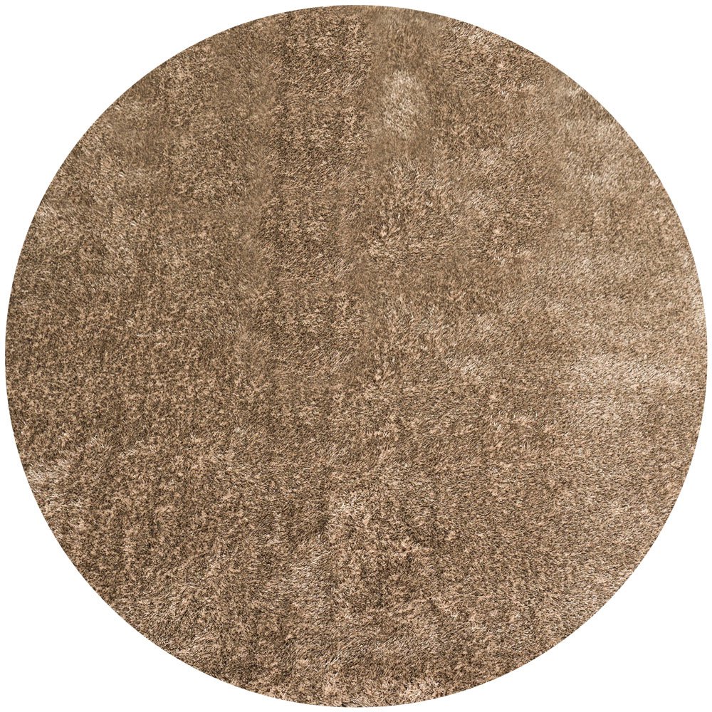 Karpet Lago Creme 13 – Rond ø200 cm