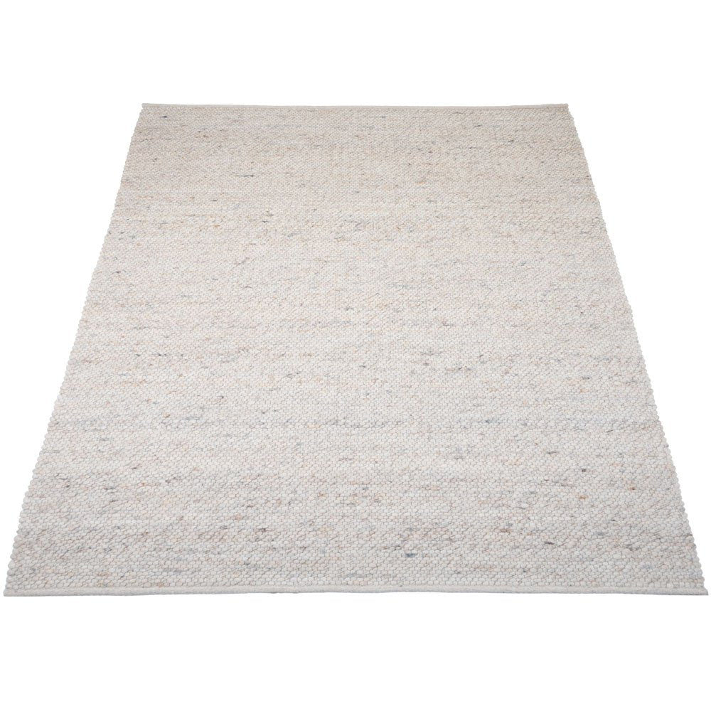 Vloerkleed Stone Beige 215 – 140 x 200 cm