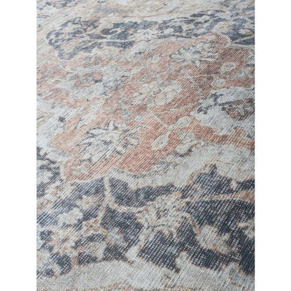 Vloerkleed Mahal Beige 00 - 70 x 140 cm