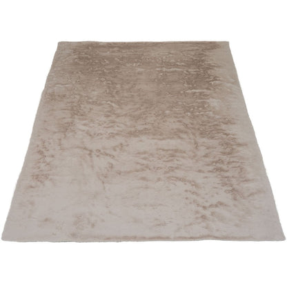 Vloerkleed Velluto Toffee – 160 x 230 cm