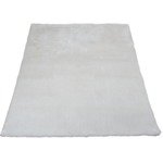 Karpet Lago White 11 - 240 x 340 cm