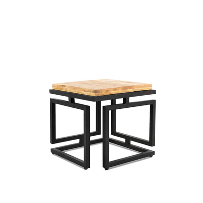 Salontafel Vierkant 45