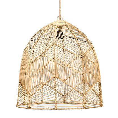 De Bala Hanglamp - Naturel - L